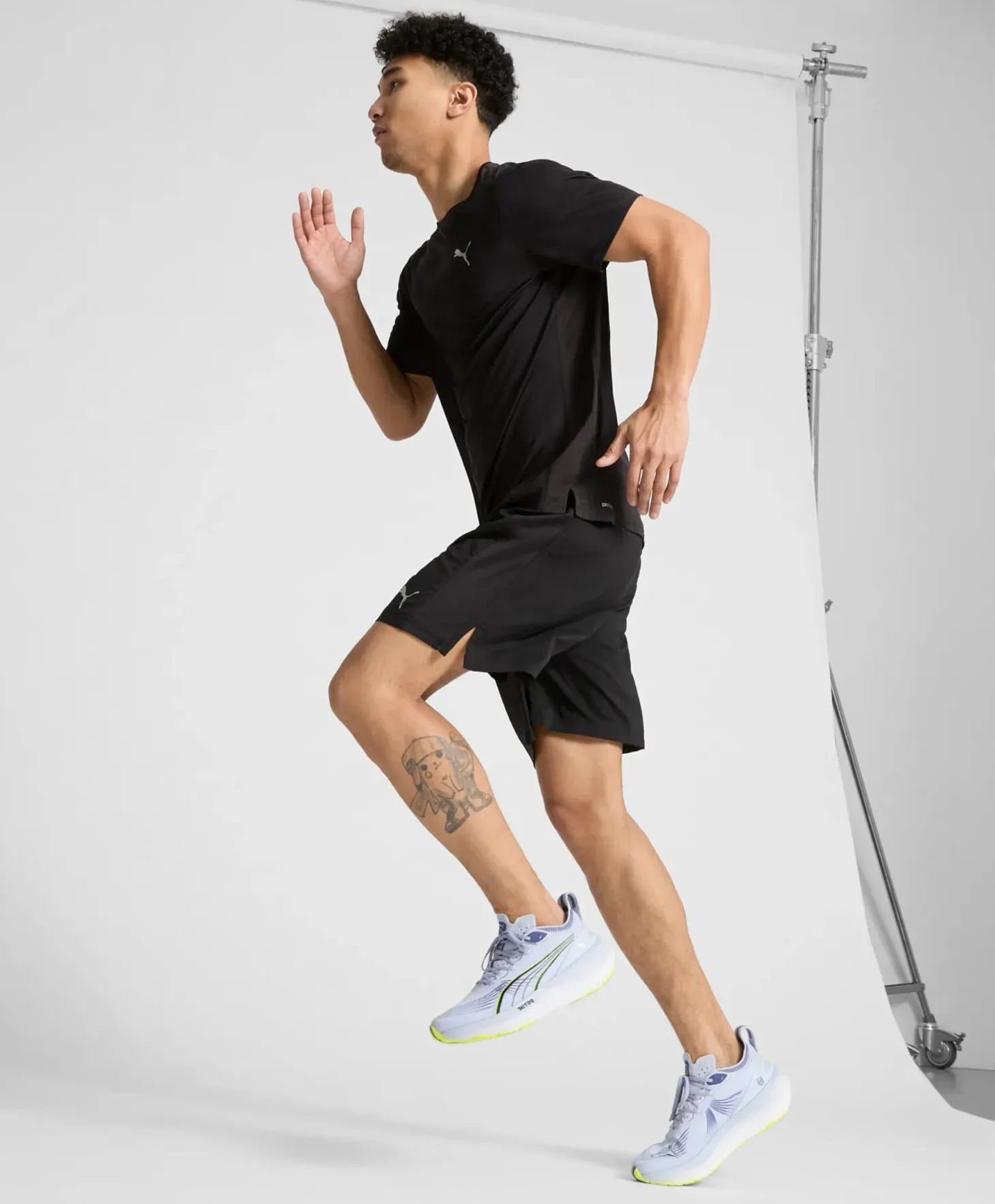 Puma Foreverrun Nitro 2