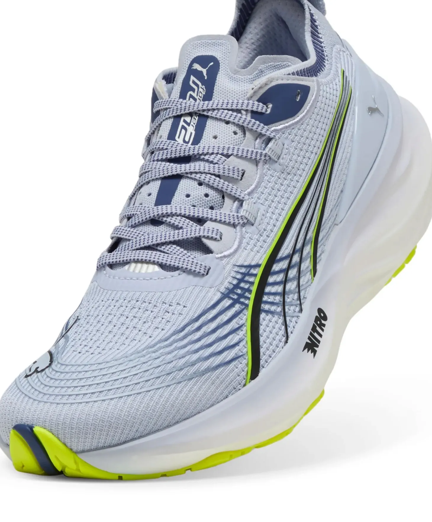 Puma Foreverrun Nitro 2