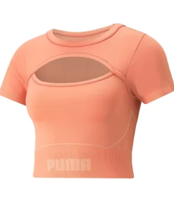 Puma Formknit Seamles Tee
