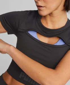 Puma Formknit Seamles Tee