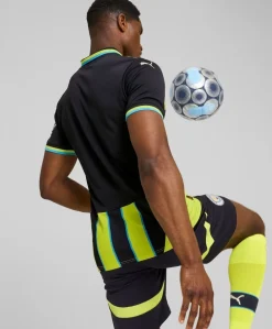 Puma MCFC Away Jersey