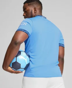 Puma MCFC Home Jersey