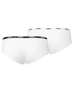 Puma 2 pk Hipster Dame