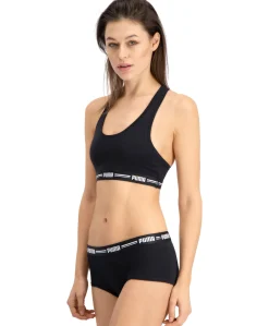 Puma Racerback Top