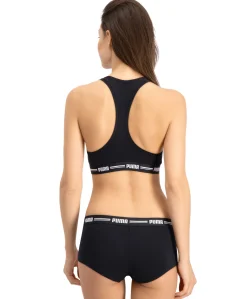 Puma Racerback Top
