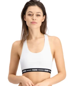 Puma Racerback Top