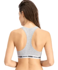 Puma Racerback Top
