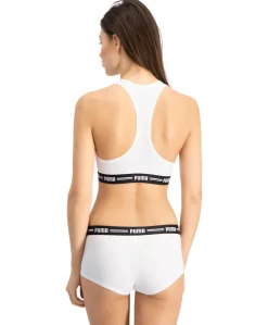 Puma Racerback Top