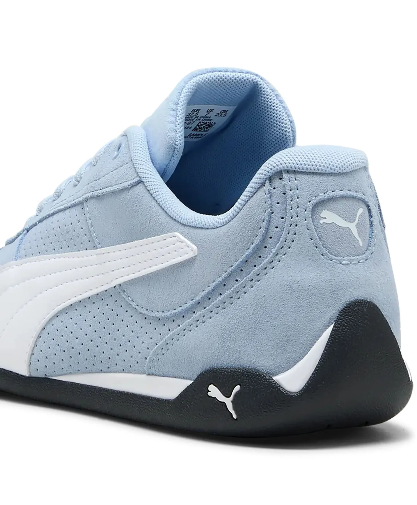 Puma Replicatch SD