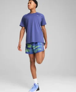 Puma RUN VELOCITY TEE (POLY)