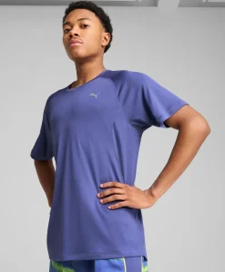 Puma RUN VELOCITY TEE (POLY)
