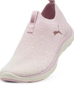 Puma Sftrde Remi Slp-on knit