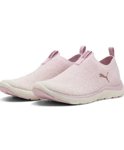 Puma Sftrde Remi Slp-on knit