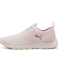 Puma Sftrde Remi Slp-on knit