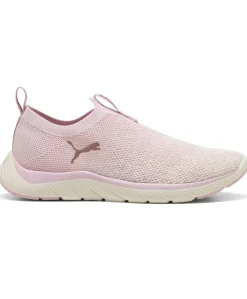 Puma Sftrde Remi Slp-on knit