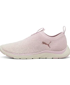 Puma Sftrde Remi Slp-on knit