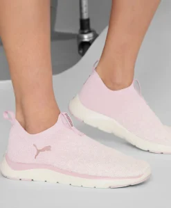 Puma Sftrde Remi Slp-on knit