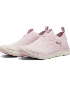 Puma Sftrde Remi Slp-on knit
