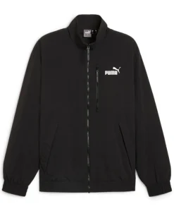 Puma Style Windbreaker