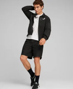 Puma Style Windbreaker
