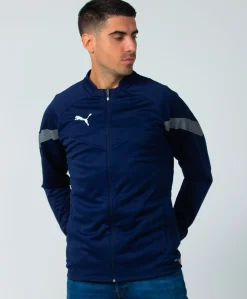 Puma Team Final Training Jacket