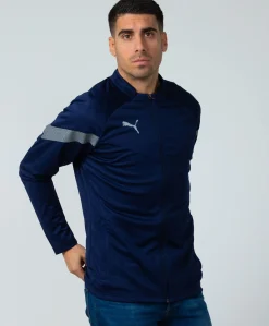 Puma Team Final Training Jacket