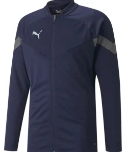 Puma Team Final Training Jacket