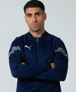 Puma Team Final Training Jacket