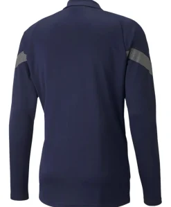 Puma Team Final Training Jacket