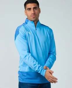 Puma Team Goal 23 Training 1/4 Zip