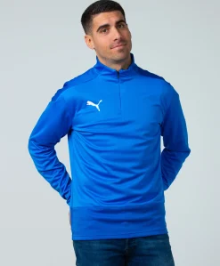 Puma Team Goal 23 Training 1/4 Zip