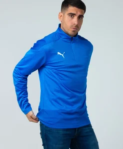 Puma Team Goal 23 Training 1/4 Zip