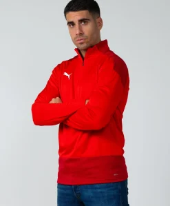 Puma Team Goal 23 Training 1/4 Zip