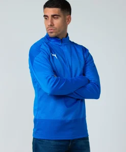 Puma Team Goal 23 Training 1/4 Zip