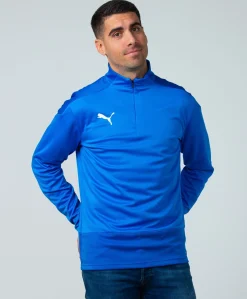 Puma Team Goal 23 Training 1/4 Zip