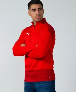 Puma Team Goal 23 Training 1/4 Zip