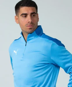 Puma Team Goal 23 Training 1/4 Zip