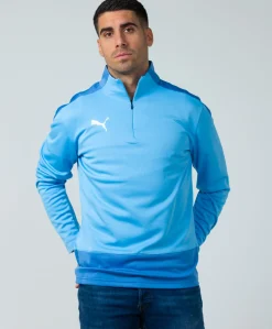 Puma Team Goal 23 Training 1/4 Zip