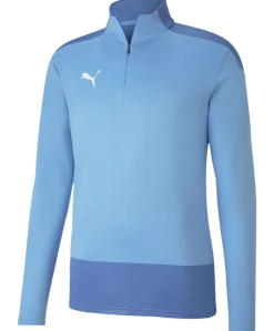 Puma Team Goal 23 Training 1/4 Zip