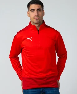 Puma Team Goal 23 Training 1/4 Zip