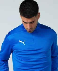 Puma Team Goal 23 Training 1/4 Zip