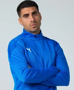 Puma Team Goal 23 Training 1/4 Zip