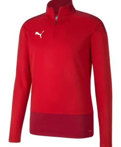 Puma Team Goal 23 Training 1/4 Zip