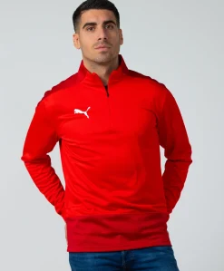 Puma Team Goal 23 Training 1/4 Zip