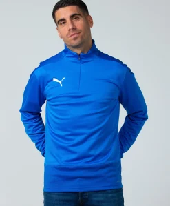 Puma Team Goal 23 Training 1/4 Zip