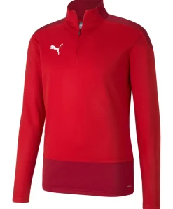 Puma Team Goal 23 Training 1/4 Zip