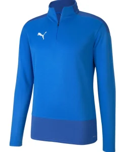 Puma Team Goal 23 Training 1/4 Zip