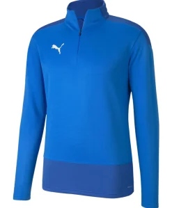 Puma Team Goal 23 Training 1/4 Zip