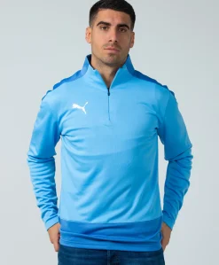 Puma Team Goal 23 Training 1/4 Zip