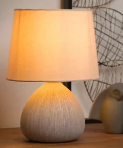 Ramzi Bordlampe